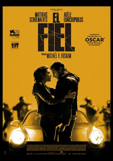 Imagen de el-fiel (Cartel español)