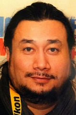 photo of person Konstantin Fam