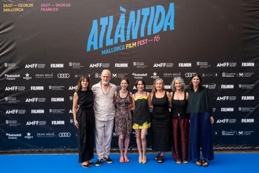 Atlàntida Mallorca Film Festival 2026. La soledad también habla mallorquín