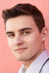 picture of actor Michael Johnston