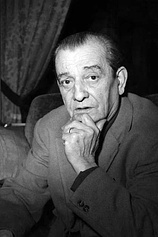 photo of person Marcel Pagnol