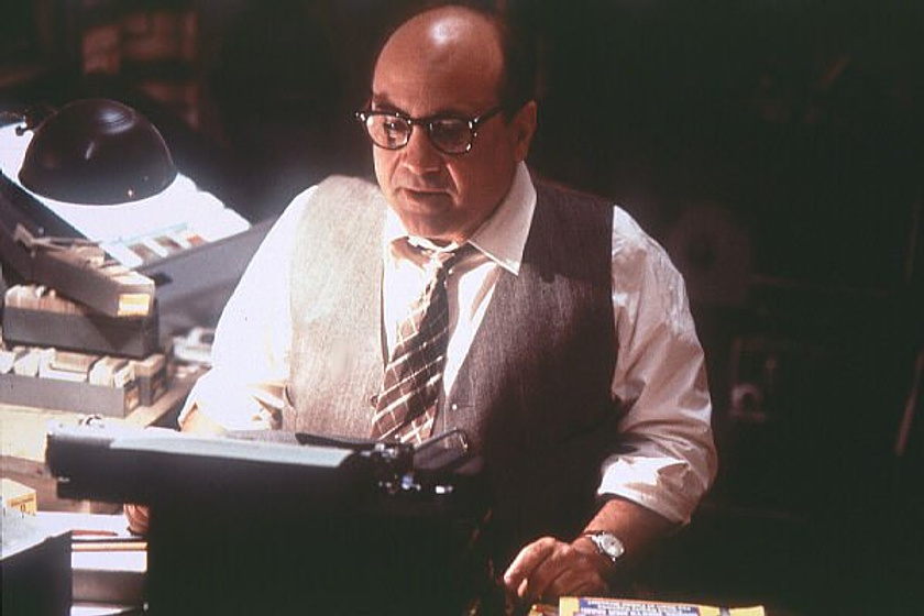 Danny DeVito en L.A. Confidential