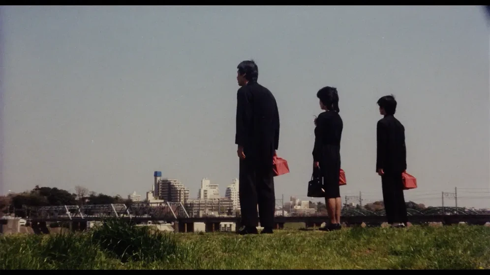 Imagen de abnormal-family