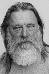 photo of person Stig Eldred