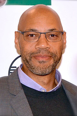 photo of person John Ridley