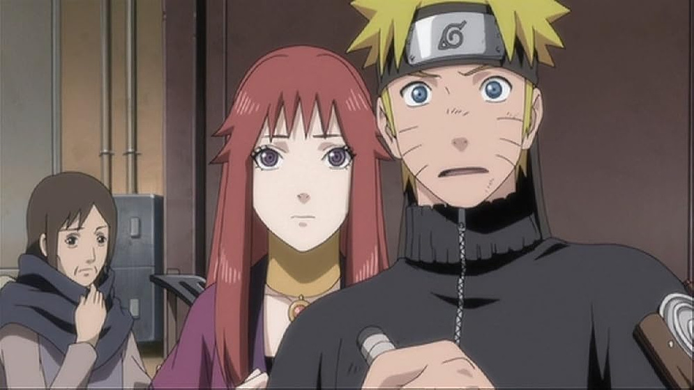 Imagen de Naruto Shippuden: La Torre Perdida