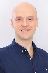 photo of person Petter Lindblad
