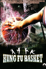 poster of movie Kung Fu Basket