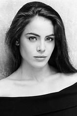 picture of actor Yancy Butler