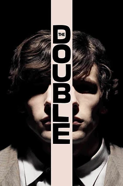 poster of movie El Doble