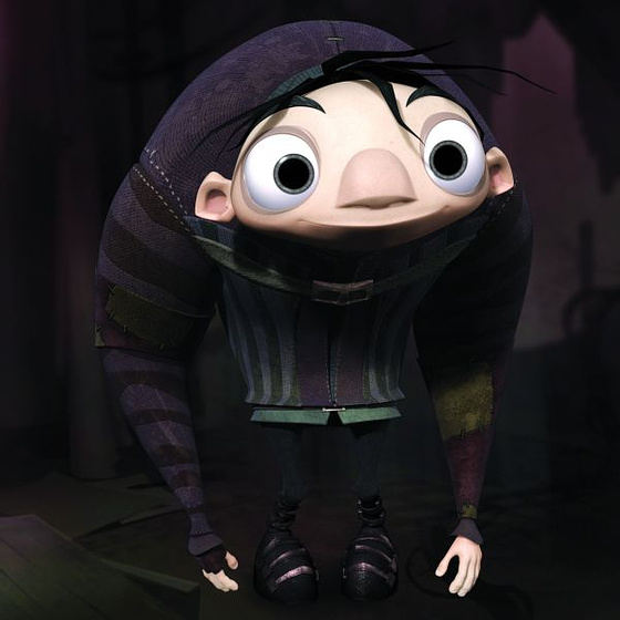 Imagen de Igor