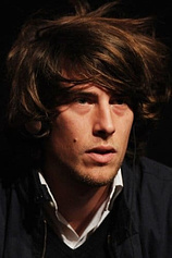 photo of person Hugo Sélignac