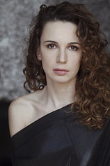 picture of actor Emanuela Fanelli