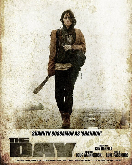 Imagen de The Day (Poster)