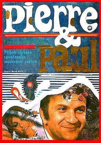 Poster de Pierre et Paul