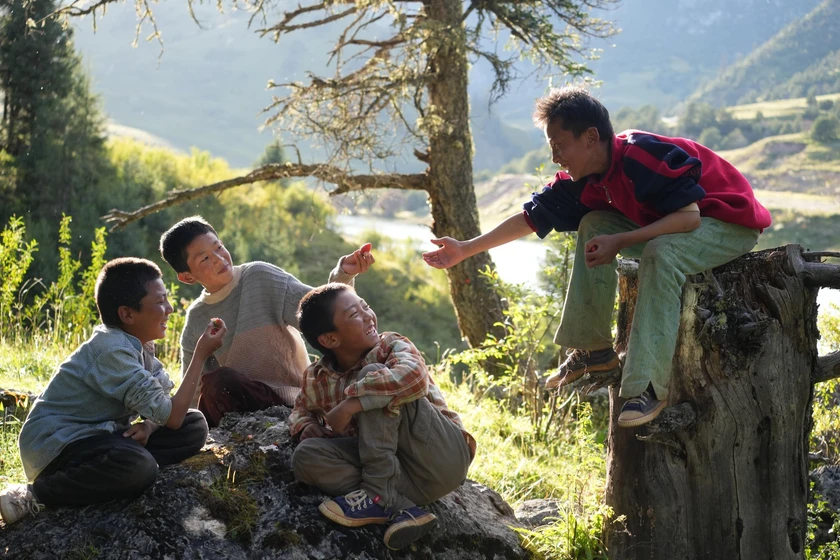 Imagen de tashi
