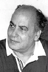Foto de Abdel Hai Adib