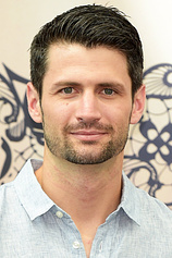 picture of actor James Lafferty