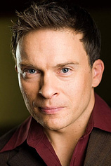 picture of actor Robert Mann