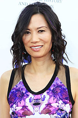 photo of person Wendi Murdoch