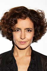 photo of person Ghita Tazi