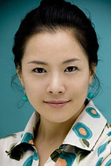 picture of actor Se-rang Lee