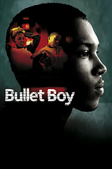 poster of movie Bullet Boy