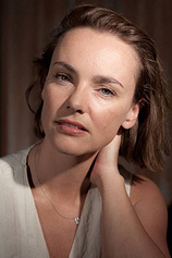 picture of actor Delphine Zentout