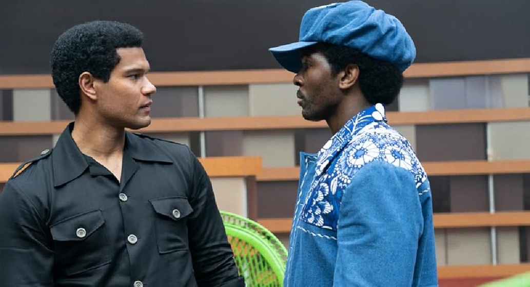 Sullivan Jones en big-george-foreman