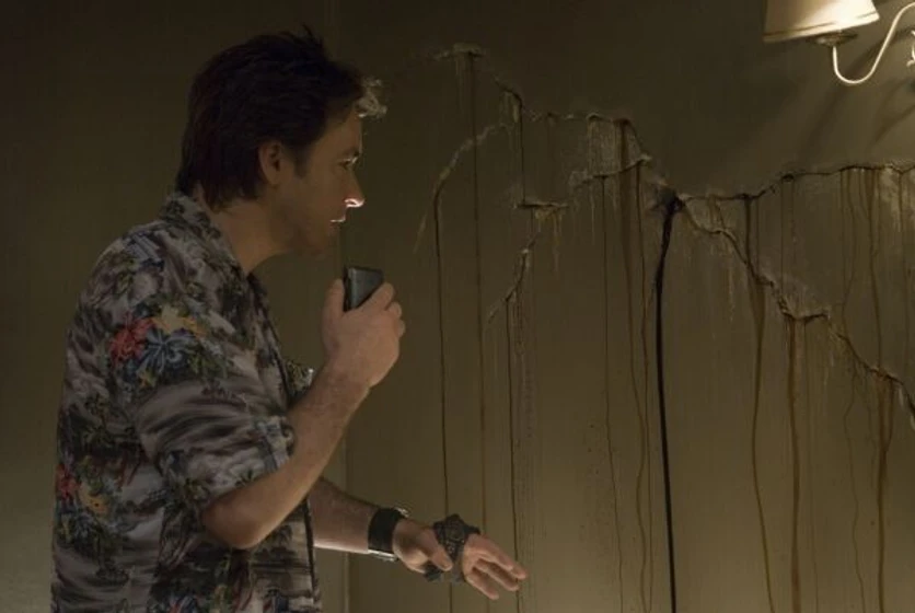 John Cusack en 1408