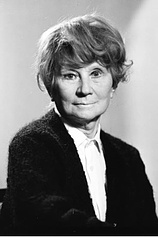 picture of actor Lidiya Sukharevskaya