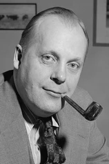 Foto de Karl E. Mundt