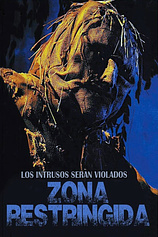 poster of movie Zona Restringida