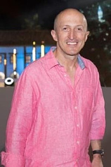 photo of person Juan Carlos Vásquez