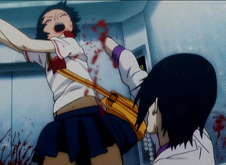 La versión completa de Bill Kill, "Kill Bill: The Whole Bloody Affair" nos sacará los cuartos en Abril