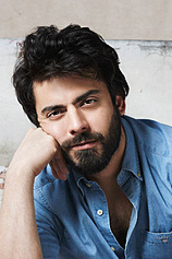 photo of person Fawad Khan
