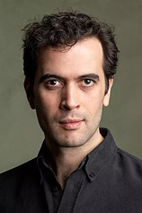 picture of actor Uygar Özçelik