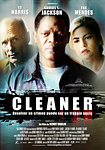 still of movie Cleaner