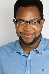 photo of person Travis Coles