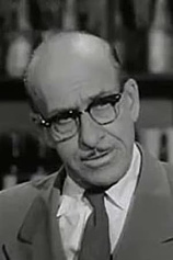 photo of person George Meader
