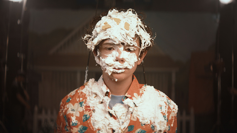 Imagen de Honey Boy
