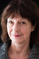 picture of actor Nicole Colchat