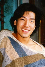 picture of actor Roy Cheung