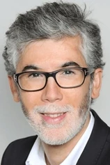 Foto de Lionel Uzan