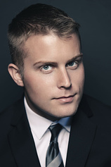 picture of actor Cody Fleury