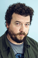 photo of person Danny McBride [IV]