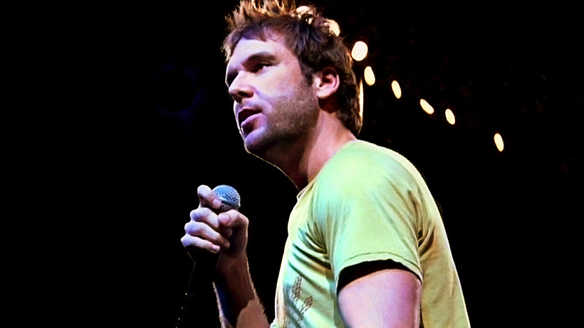 Imagen de Dane Cook: Rough Around the Edges