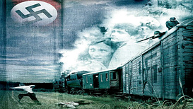 still of content El Último tren a Auschwitz
