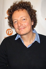 picture of actor Stéphane Ronchewski