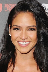 picture of actor Cassie Ventura